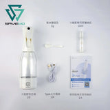 SAVEWO FreshQ 充電式次氯酸製造機 (預訂貨品，2月17日送出)