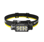 Nitecore HC65 UHE 頭燈 (預訂貨品，11月6日送出)