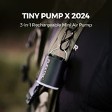 Flextail TINY PUMP X 2024 (預訂貨品，11月12日送出)