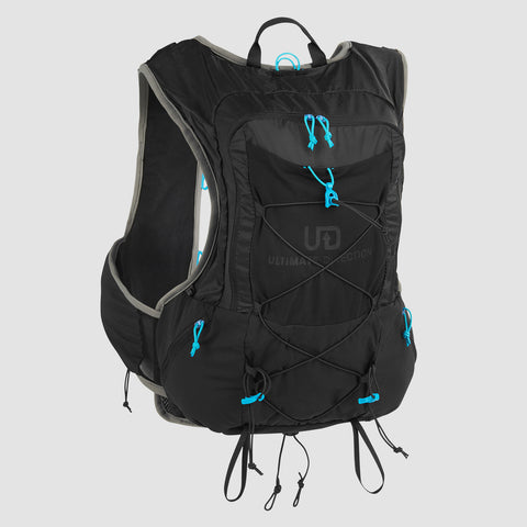 【盤點清貨】 Ultimate Direction Mountain Vest 6 (80457422) (預訂貨品，11月14日送出)