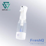 SAVEWO FreshQ 充電式次氯酸製造機 (預訂貨品，2月17日送出)