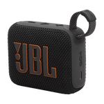 JBL GO 4 可攜式藍牙喇叭 (預訂貨品，7月2日送出)