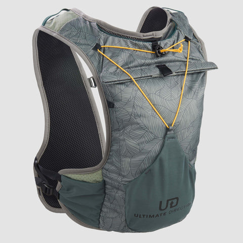 【盤點清貨】 Ultimate Direction Trail Vest (80460022) (預訂貨品，11月14日送出)