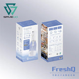 SAVEWO FreshQ 充電式次氯酸製造機 (預訂貨品，2月17日送出)