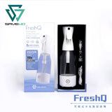 SAVEWO FreshQ 充電式次氯酸製造機 (預訂貨品，2月17日送出)