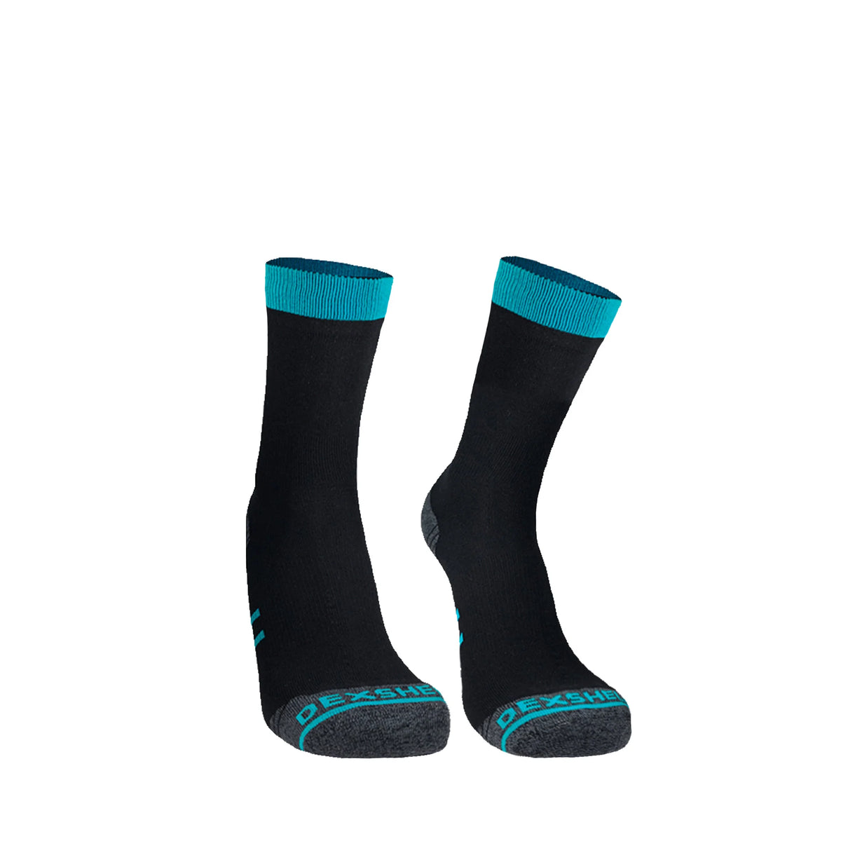 Dexshell 防水跑步短襪 Waterproof Running Lite Socks – Outdoor Living