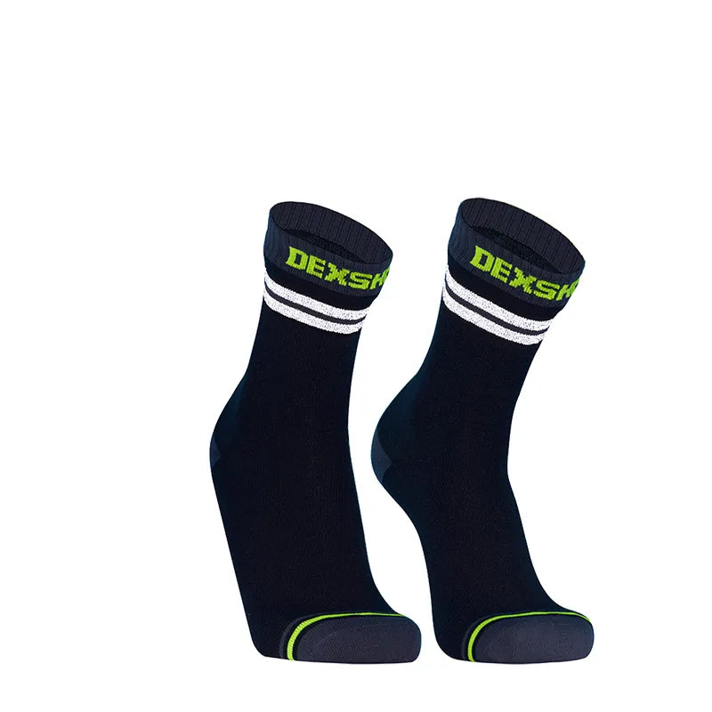 Dexshell 防水專業可見度運動襪 Waterproof Pro Visibility Sports Socks Coolmax ...