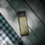 Flextailgear Max Repeller S 二合一便攜充電驅蚊器 (預訂貨品，7月9日送出)