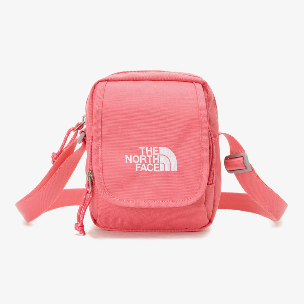 2023韓國直送】 The North Face Flap Cross Bag Mini – Outdoor Living