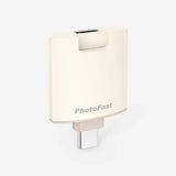 PhotoFast 備份方塊 Slim (預訂貨品，3月28日送出)