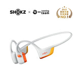 Shokz 骨傳導藍牙運動耳機   ***另送Shokz運動套裝3件 - 水樽，毛巾，冰袖或腰包 (預訂貨品，2月12日送出)