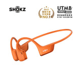 Shokz 骨傳導藍牙運動耳機   ***另送Shokz運動套裝3件 - 水樽，毛巾，冰袖或腰包 (預訂貨品，2月12日送出)