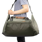 Peak Design Travel Duffel 旅行袋 (預訂貨品，11月1日送出)