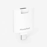 PhotoFast 備份方塊 Slim (預訂貨品，3月28日送出)