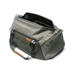 Peak Design Travel Duffel 旅行袋 (預訂貨品，11月1日送出)