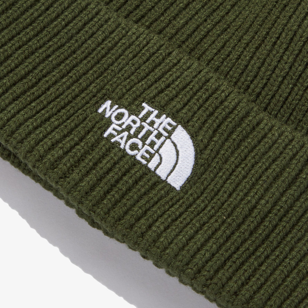 韓國直送】The North Face TNF Mid Beanie – Outdoor Living Shop